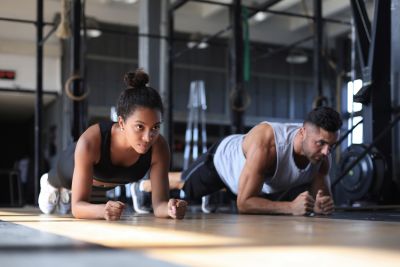 Fitness and Wellness Insurance in Gilbert, AZ