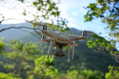 Drone Insurance in Gilbert, AZ by Better Buyer Insurance, LLC.