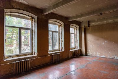 Vacant Property Insurance in Gilbert, AZ