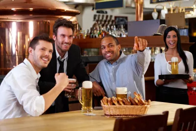 Liquor Liability Insurance in Gilbert, AZ
