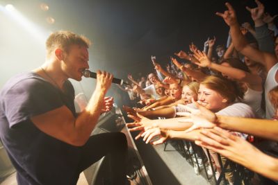 Event Promoter Insurance in Gilbert, AZ