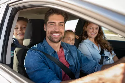 Affordable Car Insurance in Gilbert, AZ - Better Buyer Insurance, LLC.