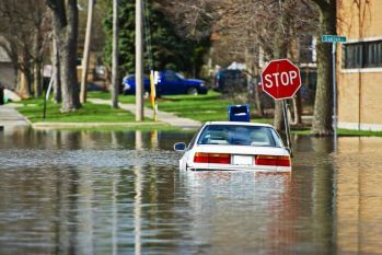 Gilbert, Maricopa County, Mesa & Chandler, AZ. Flood Insurance