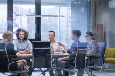Software Company Insurance in Gilbert, AZ