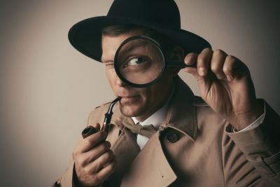 Private Investigator Insurance in Field:Home City}} by Better Buyer Insurance, LLC.