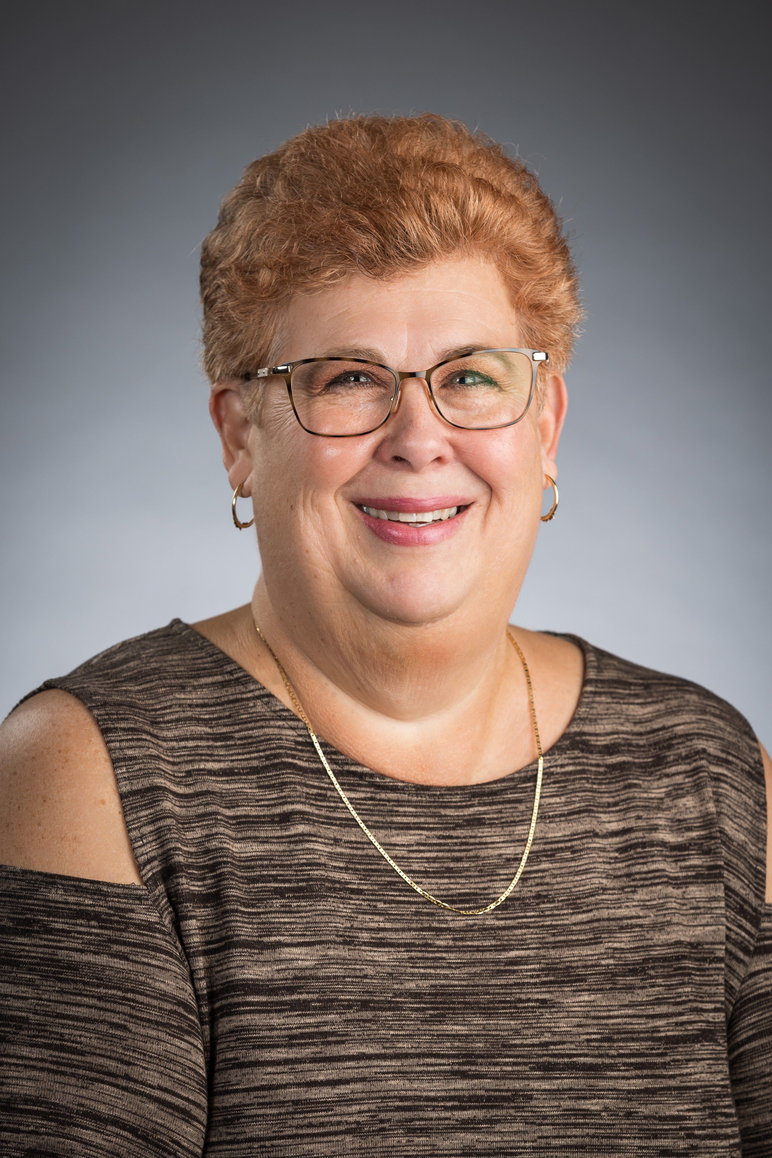 Sue Beyer