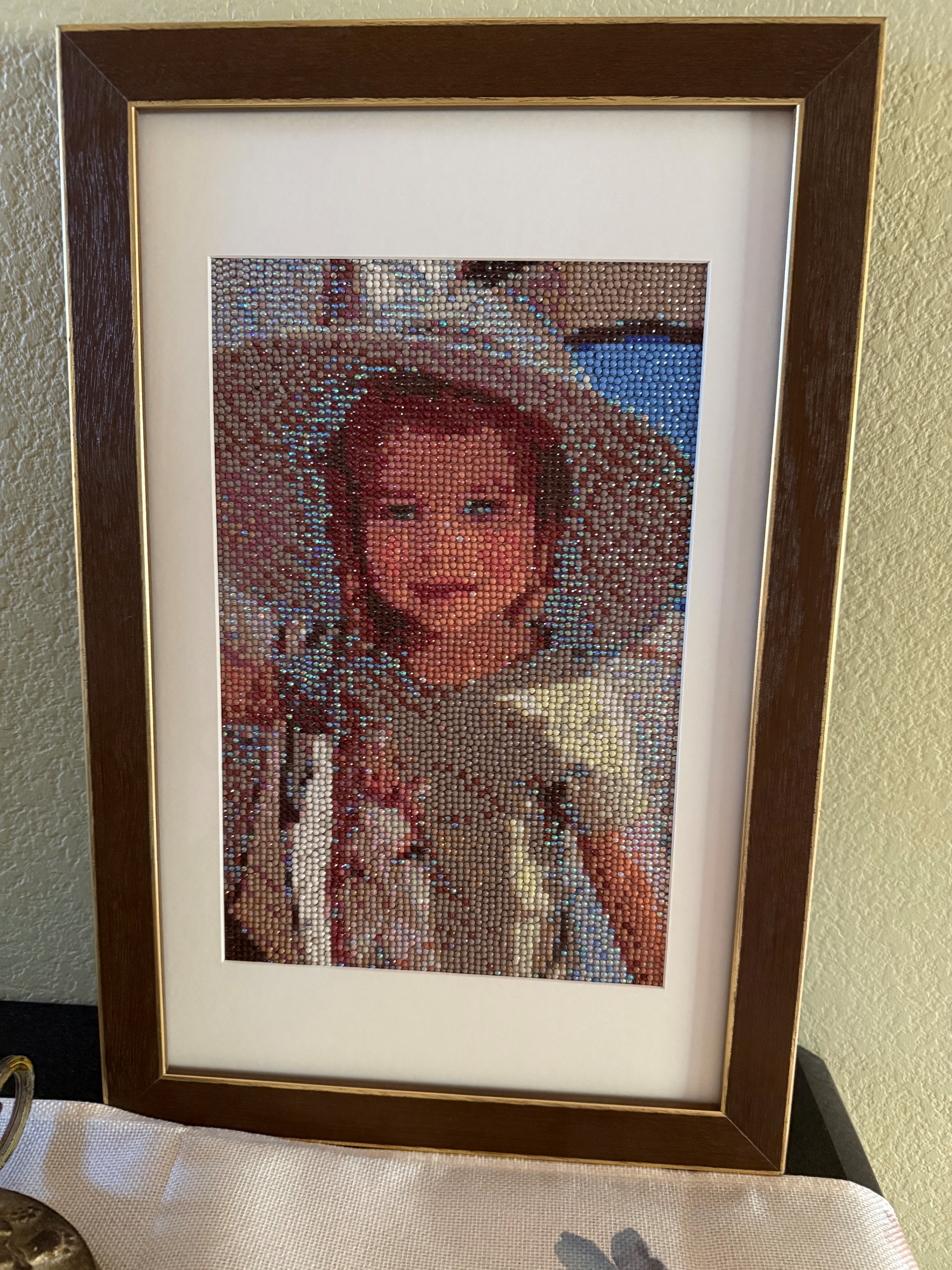 Diamond Art