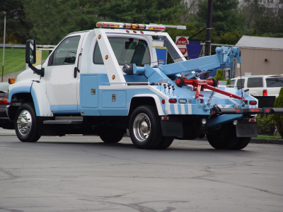 Tow Truck Insurance in Gilbert, Maricopa County, Mesa & Chandler, AZ.