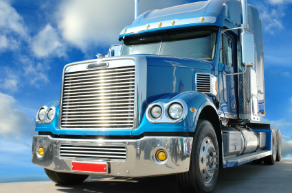 Commercial Truck Insurance in Gilbert, Maricopa County, Mesa & Chandler, AZ.