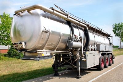 Fuel Haulers Insurance in Gilbert, AZ