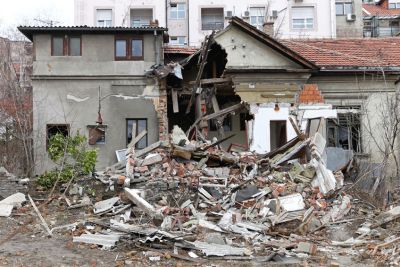 Earthquake Insurance in {[Field:Home City}} Coverage by Better Buyer Insurance, LLC.