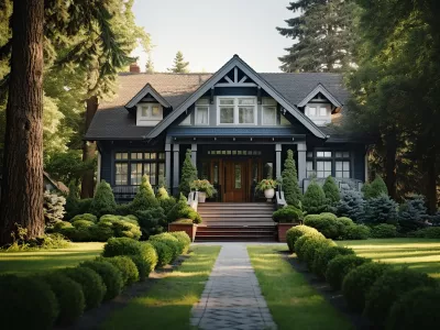 Safe and secure home insurance in Gilbert, AZ, insured by Better Buyer Insurance, LLC.
