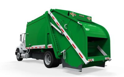 Garbage Truck Insurance in Gilbert, Maricopa County, Mesa & Chandler, AZ.