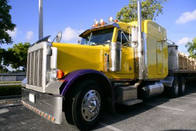 Commercial Truck Liability Insurance in Gilbert, Maricopa County, Mesa & Chandler, AZ.